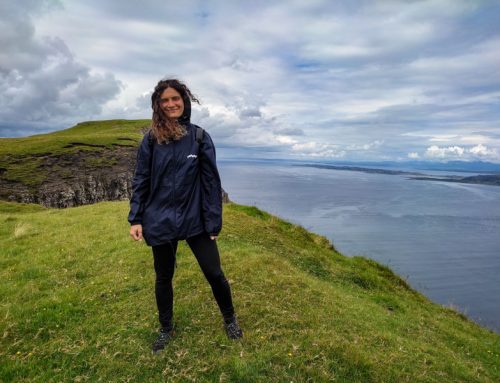 Die Isle of Skye – eine mystische Insel im Norden Schottlands
