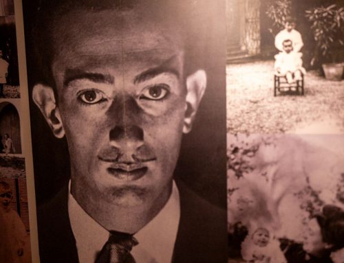 Casa Natal Dalí Figueres – das Geburtshaus des Surrealisten