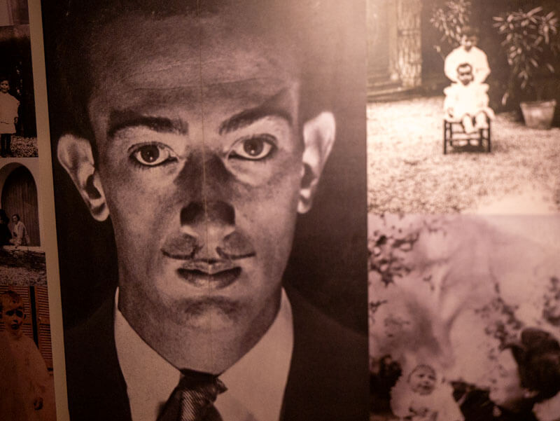 Dalí Figueres künstler